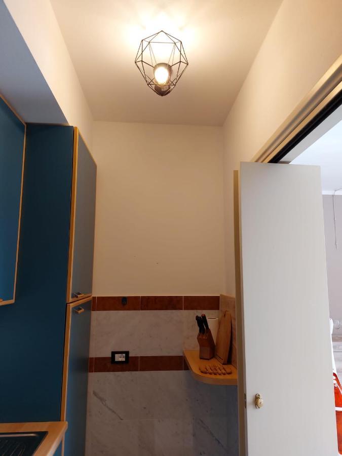 La Casa Di Max Villa La Spezia Exteriör bild